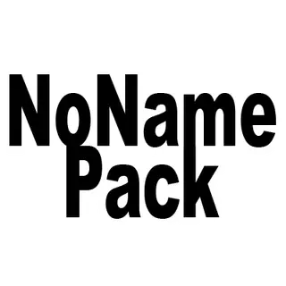 NoName Mod Pack