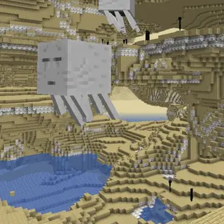 Any Dimension Mod 1.16.5