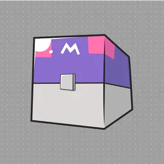 Pixelmon - Master Ball (MB Craft)