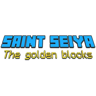 Saint Seiya The Golden Blocks