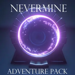 Nevermine Adventure