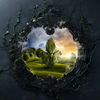 Pandora's End