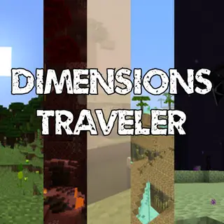 DimensionsTraveler