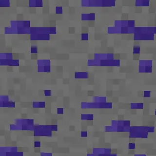 Realistic Ores