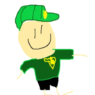 GoldenIsAPerson