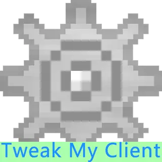 TweakMyClient