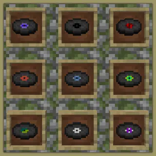 Dungeon Discs