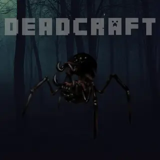 DeadCraft - Survival