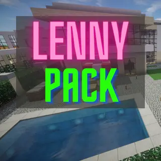LennyPack