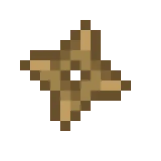 Soul's Shurikens
