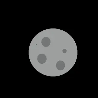 Glider101's Moon mod
