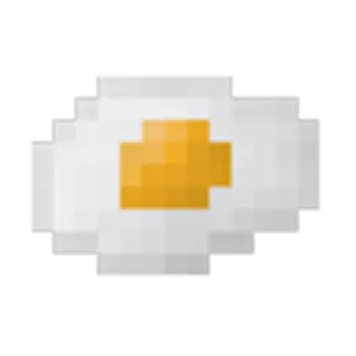 Do you want fried egg for breakfast?🥚😋