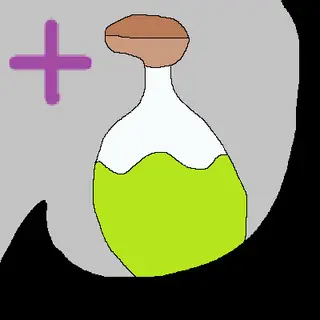 Potion Etra