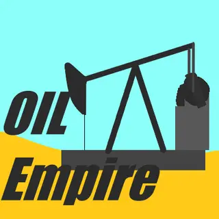 Oil Empire