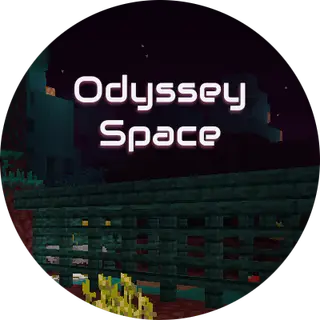 (old version) Odyssey: Space