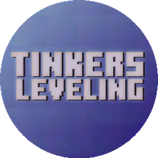 Tinkers Leveling
