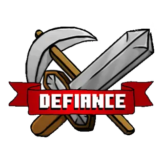 Iron Deficiency: Defiance Resources