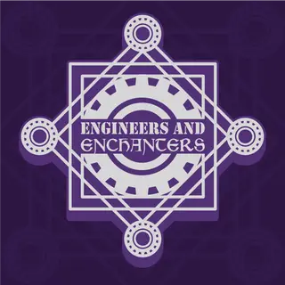 Engineers And Enchanters