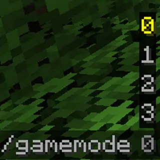 Old GameMode Command