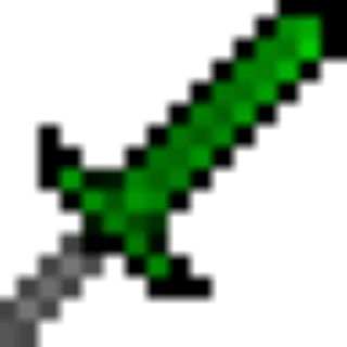 Glider101's Ultra sword mod