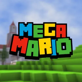 Mega Mario