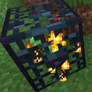 Spawn maker