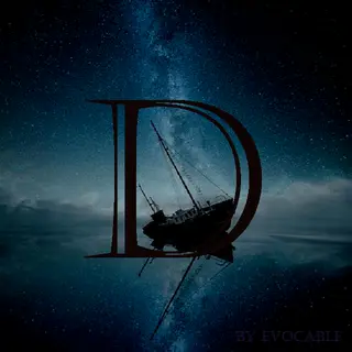 Darkened