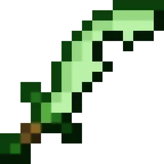 Leaf Blade