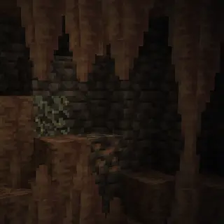 Drippier Dripstone