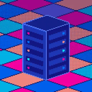 ServerCraft - JTS Projects Series