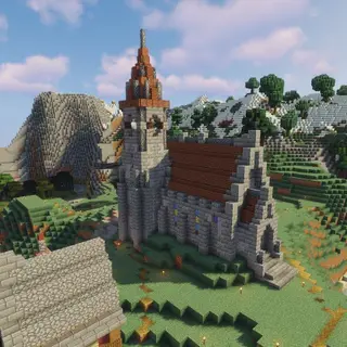 Losuthus Religion Mod