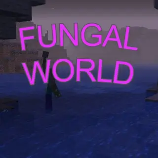 The Fungal World