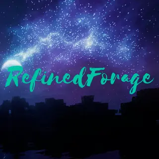 Refined Forage