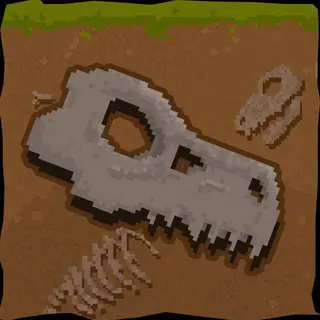 Jurassic World: Creation
