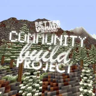 Better Modded Building