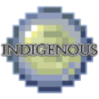 Indigenous - An Origins expansion modpack