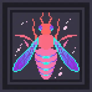 S33R Gay Bees!