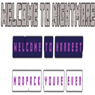 welcome to nightmare "no longer being maintain"