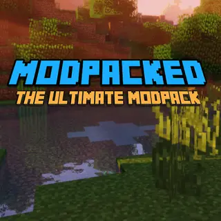 ModPacked: The Ultimate Modpack