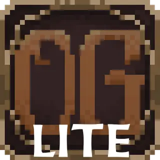 Overgrowth 32x LITE
