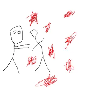 Blood, Gore, and a DuffleBag (Discontinued, moving on to Blood Physics)