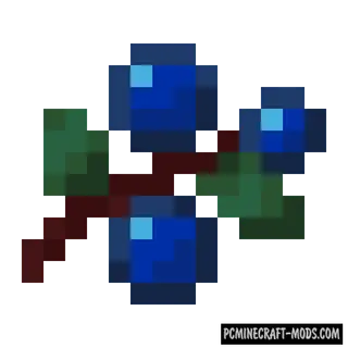 Ore Bushes