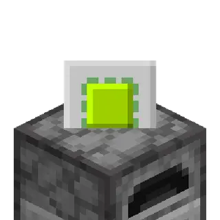 Enhanced Machine