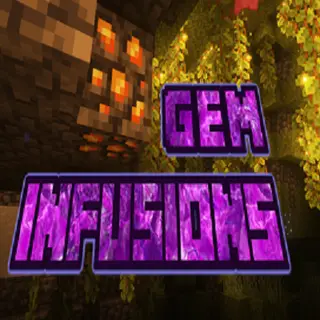 Gem Infusions
