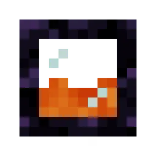 Lava Picker Upper