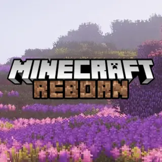 Ｍinecraft: Reborn