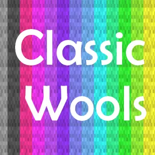 Classic Wools