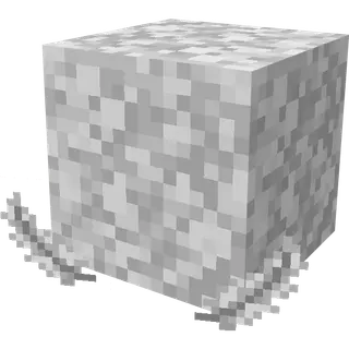 Feather Block