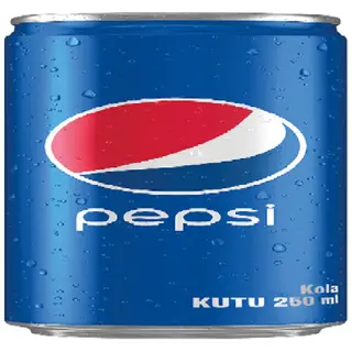 PepsiMc