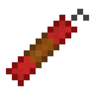 Throwable Dynamite
